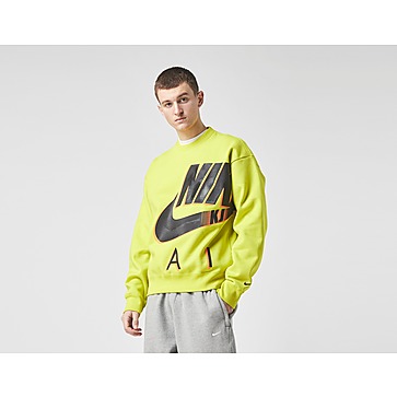 Nike x Kim Jones NRG AM Fleece Crew Sweatshirt