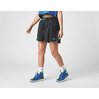 Jordan x Aleali May Pleated Shorts