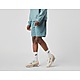 Blue Nike NRG Premium Essentials Swoosh Shorts