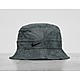 Grey Nike Bucket Hat