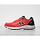 Rouge New Balance 990v3 Made in USA