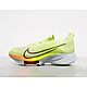 Keltainen/Vaaleanpunainen Nike Air Zoom Tempo NEXT%
