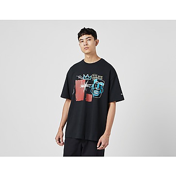 Converse x Basquiat Elevated Graphic T-Shirt