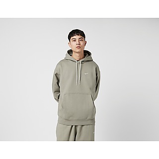Nike NRG Premium Essentials Fleece Hoodie