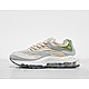 Wit/Grijs Nike Air Tuned Max Women's