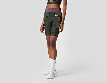 Nike x Off-White Tight Shorts