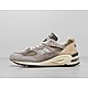 Gris New Balance 990v2 Made in USA