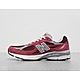 Red New Balance 990v3 Made in USA