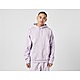 Pink Nike NRG Premium Essentials Hoodie