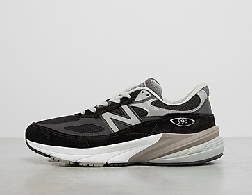 New Balance 990v6 Made In USA