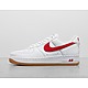 Vit Nike Air Force 1 Low Retro 'Colour of the Month'