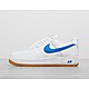 Weiss Nike Air Force 1 Low Retro 'Colour of the Month'