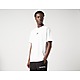 Wit Nike T-shirt voor heren Sportswear Premium Essentials