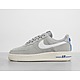 Gris Nike Air Force 1 Low Women's