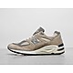Gris New Balance 990v2 Made in USA