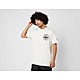 Bianco adidas SPEZIAL Mod Trefoil T-Shirt SPZL