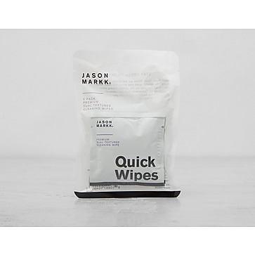 Jason Markk Quick Wipes 3-Pakke