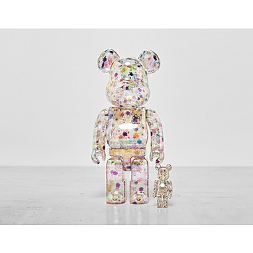 Medicom Be@rbrick Anever 100% and 400%