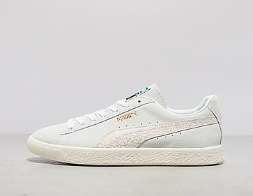 PUMA Suede Made In Japan