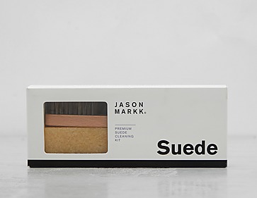 Jason Markk Suede Rengøringssæt