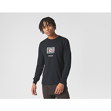 Nike x CACT.US CORP Long Sleeve T-Shirt