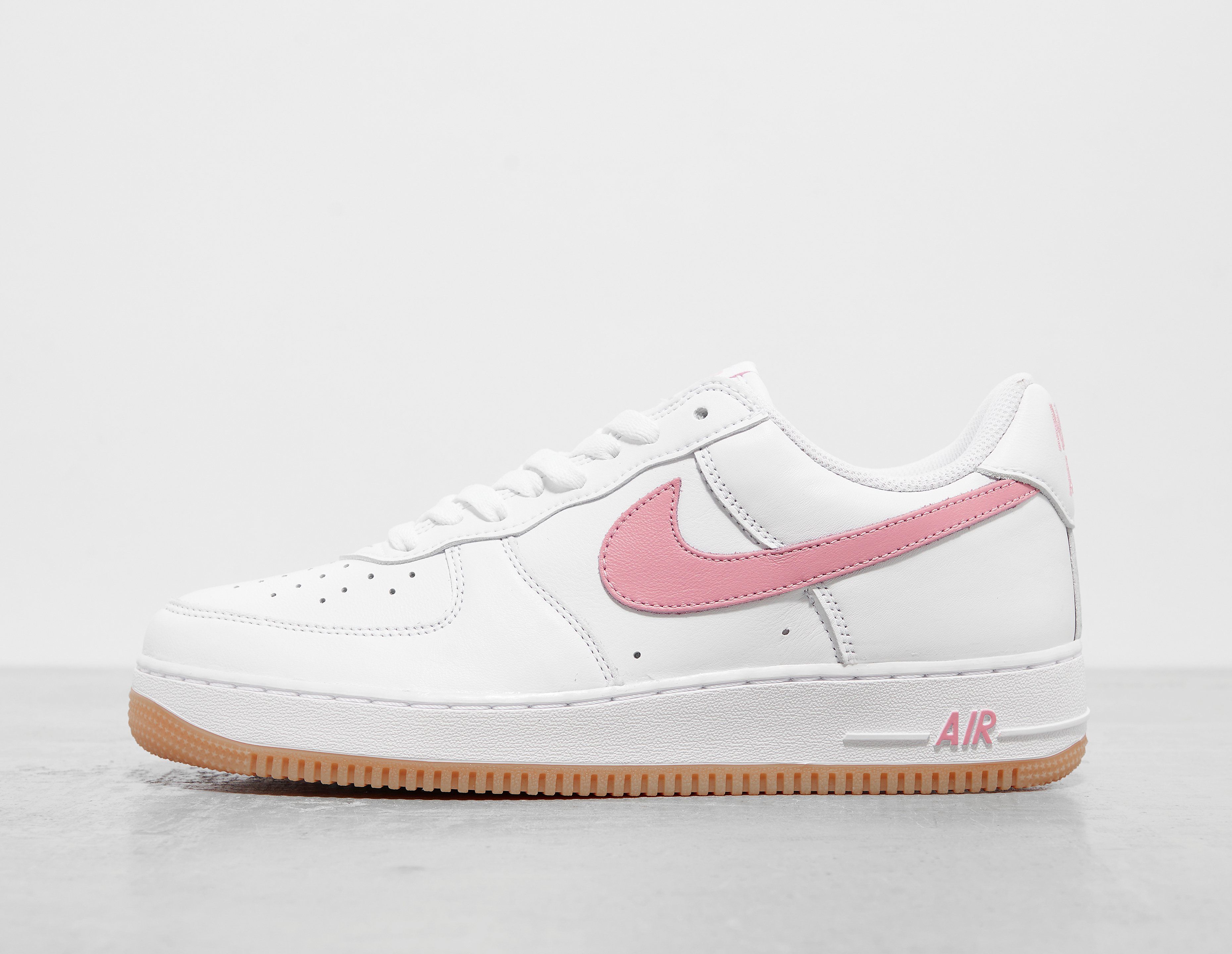 Men’s Nike Air Force 1 Low ’Colour of the Month’ - White, White