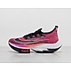 Pink Nike Zoom Alphafly NEXT% Women's