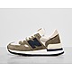 Brown New Balance 990v1 Made in USA Women's