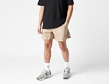 Nike x Off-White Woven Shorts