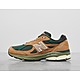 Brown New Balance 990v3 Made in USA
