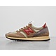 Brown New Balance 730 Made in UK