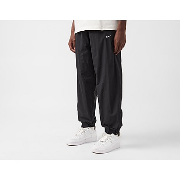 nike shox mens wide on sale 2017 Solo Swoosh Pants