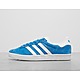 Blue adidas Originals Gazelle 85