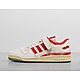 White/Red adidas Originals Forum 84 Low AEC