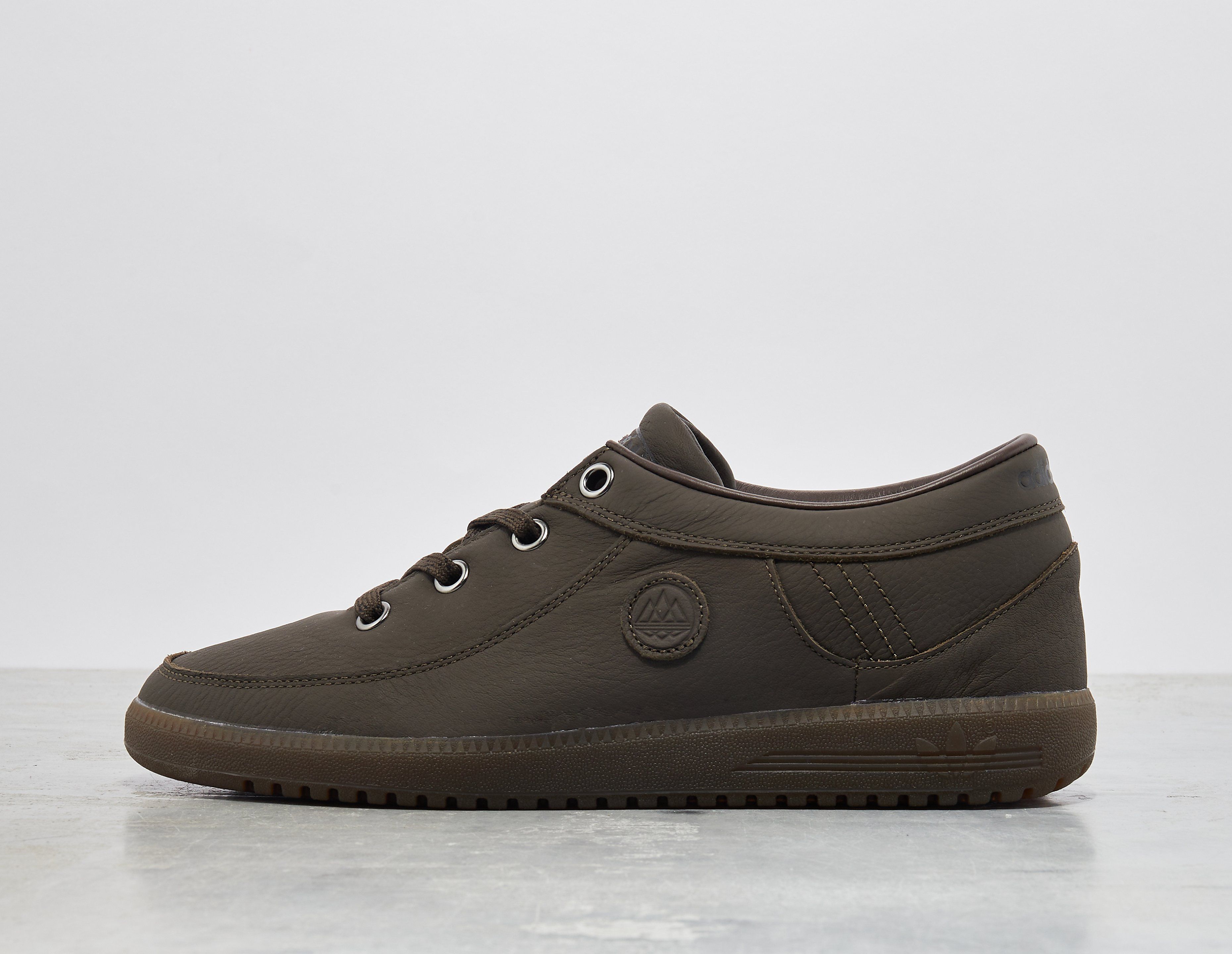 adidas SPEZIAL Newrad SPZL - Brown, Brown