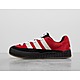 Red/Red adidas Originals Adimatic