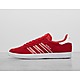 Red/White adidas Originals Gazelle