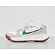 White/Green Nike ACG Lowcate