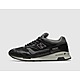 Wit New Balance 1500 Made in UK