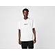 White Footpatrol Wordmark T-Shirt