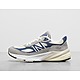 Grey New Balance 990v6 Made In USA Women's