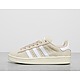 Blanc/Maron adidas Originals Campus 00s Women's