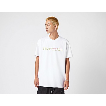 Footpatrol Ovegrown T-Shirt