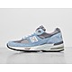 Blue New Balance 991 Made in UK