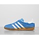 Blauw/Wit adidas Originals Gazelle Indoor