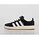 Svart adidas Originals Campus 00s