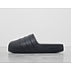 Black adidas Originals adiFOM Adilette Slides