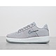 Grey Nike Air Force 1 'Colour of the Month' Women's