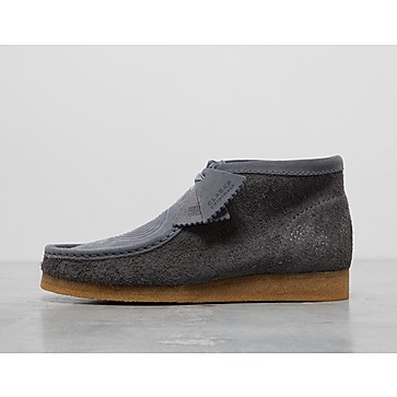 Clarks Originals x Footpatrol Wallabee Boot