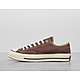 Brown Converse Chuck 70 Low